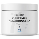 Holistic C-vitamin Askorbinsyre 250g