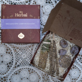 Herbal Relaxing & Harmony Kit