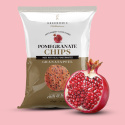Granateple Chips – Chili & Lime 40g