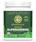 Sunwarrior Ormus Super Greens 225g