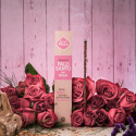 Palo Santo & Rose Røkelsespinner 8 stk