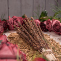 Palo Santo & Rose Røkelsespinner 8 stk