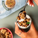 Granola Mørk Sjokolade Keto 225g