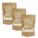Xylitol Pulver ØKO 500g x 3 pakker