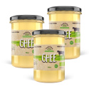Ghee ØKO 440 ml x 3 bokser