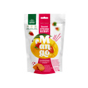 Mango med Jordbær 100 g