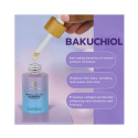 Ansiktsolje Bakuchiol & Gotu Kola ØKO 30 ml