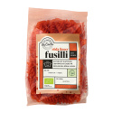 Pasta Fusilli Røde Linser ØKO 250g