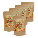 Pekannøtter Premium RAW ØKO 500g x 5 pakker