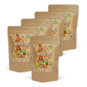 Havregryn Glutenfritt ØKO 500g x 5 pakker