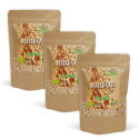 Havregryn Glutenfri ØKO 1kg x 3 pakker