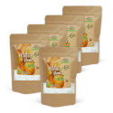 Potetmel ØKO 1kg x 5 pakker