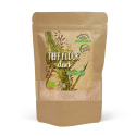 Teffmel Mørkt ØKO 500g