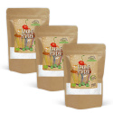 Bakepulver ØKO 100g x 3 pakker
