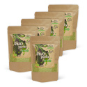 Spinatpulver ØKO 500g x 5 pakker