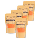 Badesalt Total Detox 350g x 5 pakker