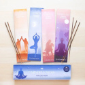Røkelsespinner Gavesett Mindfulness