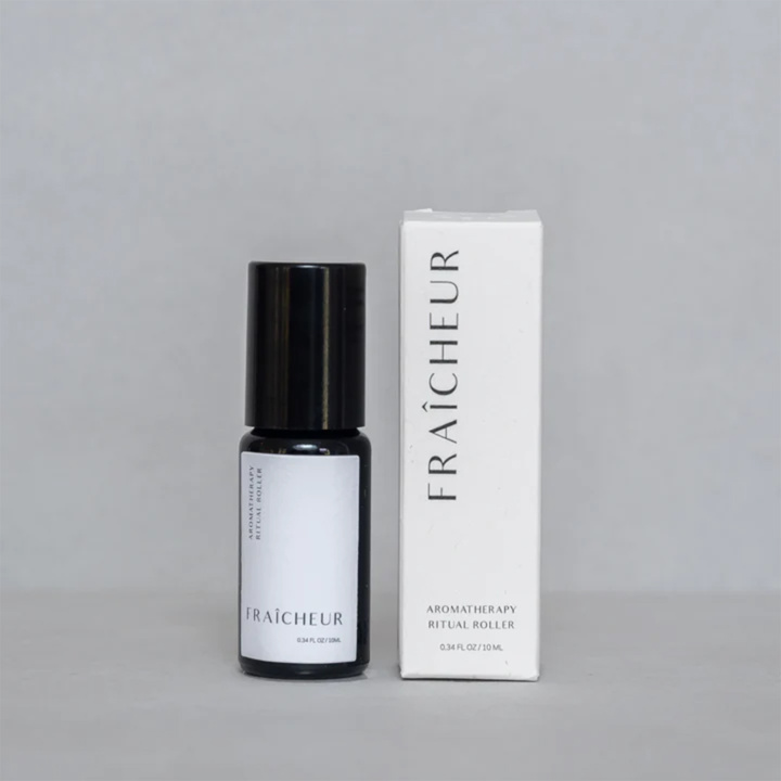 FRAÎCHEUR Oppløftende 10ml i gruppen Hud & Kropp / Kropp / Roll on hos Rawfoodshop Scandinavia AB (AR-FCR-US-U-01)