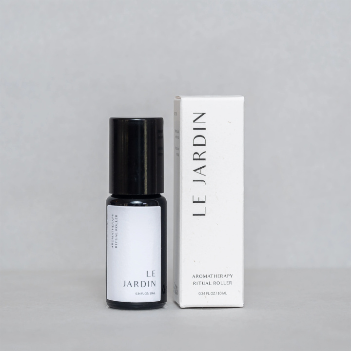 LE JARDIN Blomster og kjærlighet 10ml i gruppen Hjem & Sjel / Harmonisk livsstil hos Rawfoodshop Scandinavia AB (AR-LJN-US-U-01)