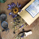 Dream Well Lotus Urte Te 30g