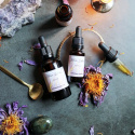Blå Lotus Ekstrakt 10:1 20 ml