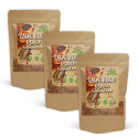 Kakaopulver Seremoniell Reishi & Chaga 100g x 3 pakker