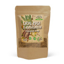 Kakaopulver Seremoniell Ashwagandha & Maca 100g