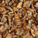 Bananer Hakkede ØKO 500g