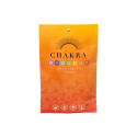 Chakra Badesalt 4 typer x 80g
