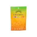 Chakra Badesalt 4 typer x 80g