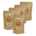 Bokhvete flakes Sprø ØKO 200g x 5 pakker