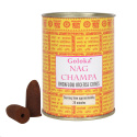 Goloka Nag Champa Backflow Røkelsekjegler
