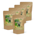 Brokkolipulver ØKO 125g x 5 pakker