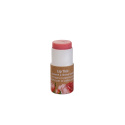 Farget leppebalsam Rose 5,5g