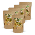 Soyabønner ØKO 500g x 5 pakker