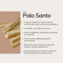 Palo Santo Wood Stick 10st