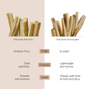 Palo Santo Wood Stick 10st