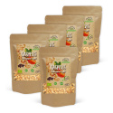 Cashewnøtter Madagaskar Pepper ØKO 200g x 5 pakker