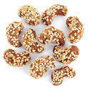 Cashewnøtter Honning & Sesam ØKO 200g