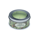 Duftlys i krukke Sitronella 70g