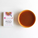 Misosuppe Hot & Spicy ØKO 4x15g