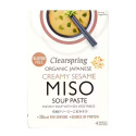 Misosuppe Creamy Sesame ØKO 4x15g