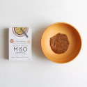 Misosuppe Creamy Sesame ØKO 4x15g