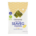 Alg Crispies Ingefær ØKO 4g