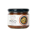 Miso Bygg Upasteurisert Mugi ØKO 300g