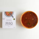 Misosuppe med Alger ØKO 4x10g