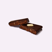 Sjokoladeboks High-Vibes 7 varianter ØKO 7 x 20g