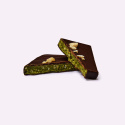 Sjokolade Cashew & Matcha ØKO 20g