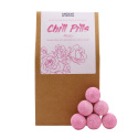 Chill Pills Badebomber Rose 350g