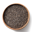 Chiafrø Svarte 1kg